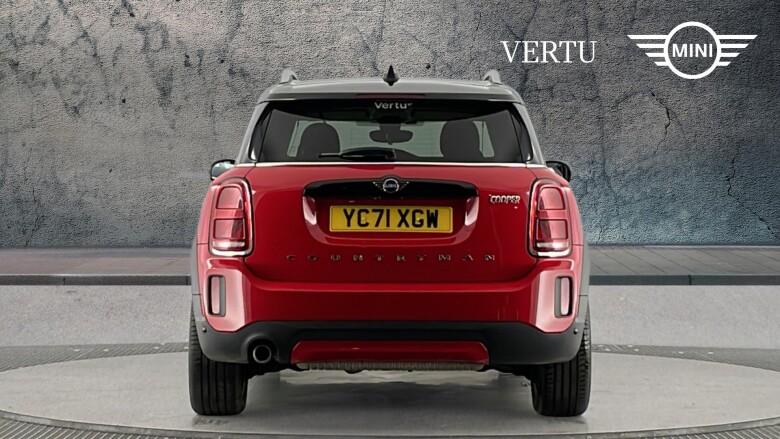 MINI Countryman 1.5 Cooper Classic ALL4 5dr Auto Petrol Hatchback